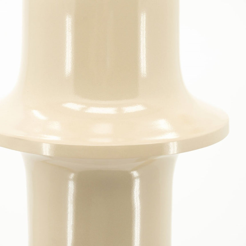 Curo metal table lamp