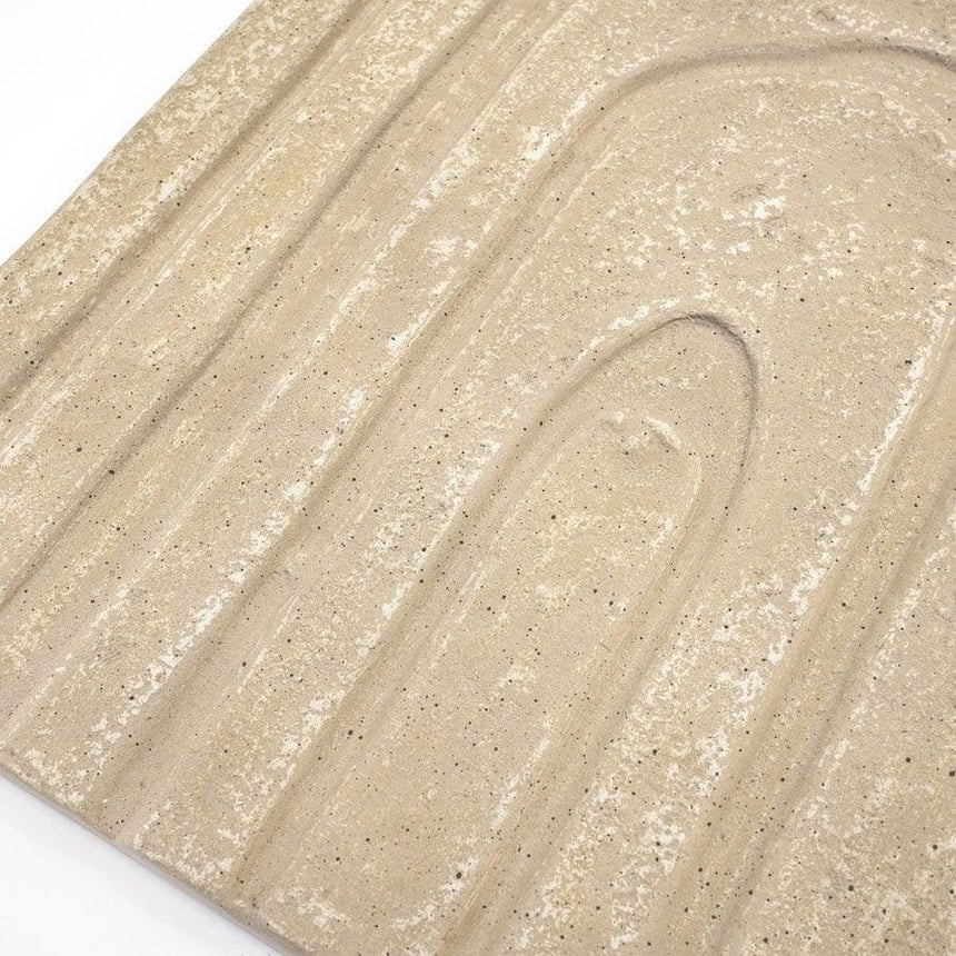 Echo wall decoration