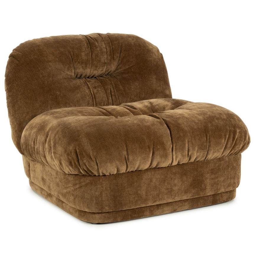 Nook zsenília fotel