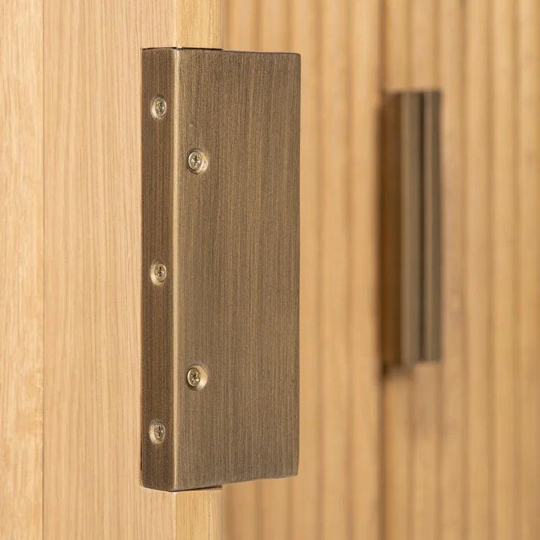 Belfort fa TV szekrény - Dutch Home