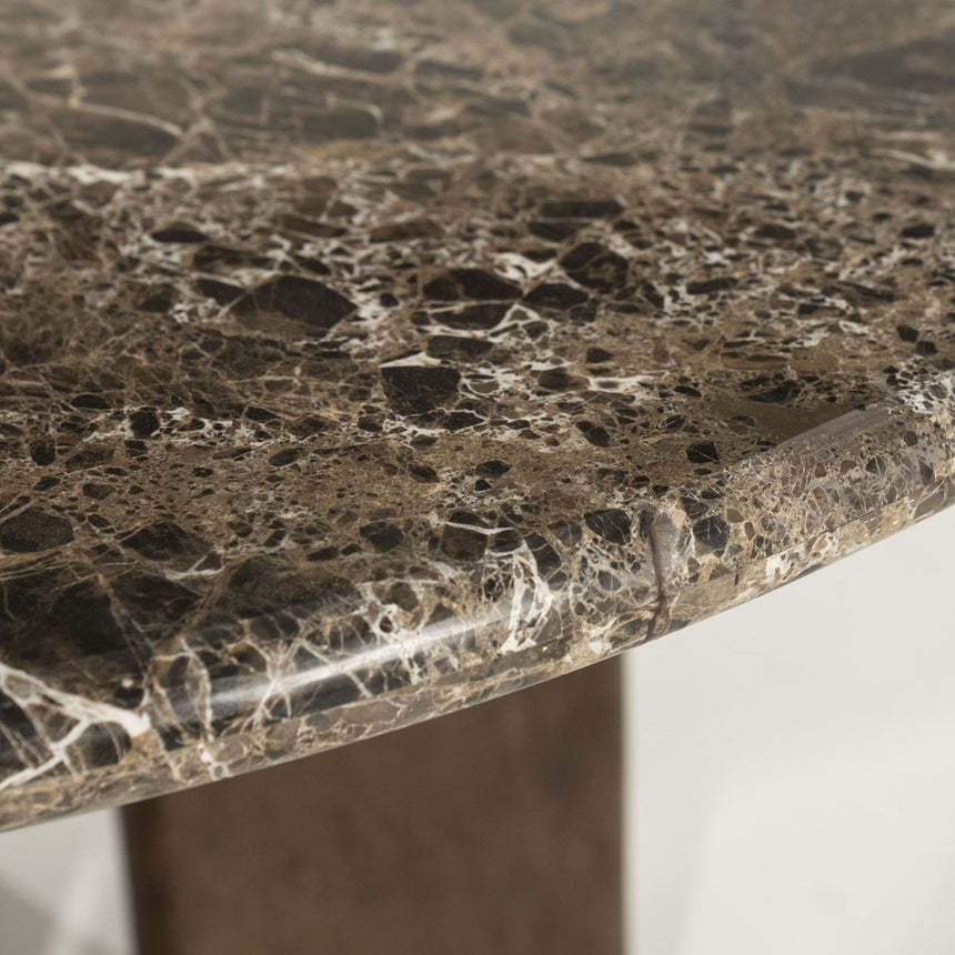 Jimmy 3-door wooden cabinet