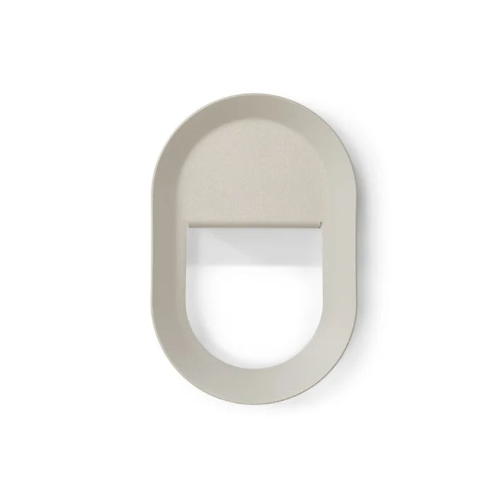 Coucou fém fali fogas