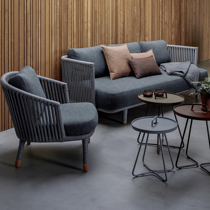 Moments szövet fotel