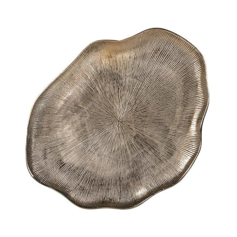 Volenta fém dohányzóasztal szettben - Dutch Home