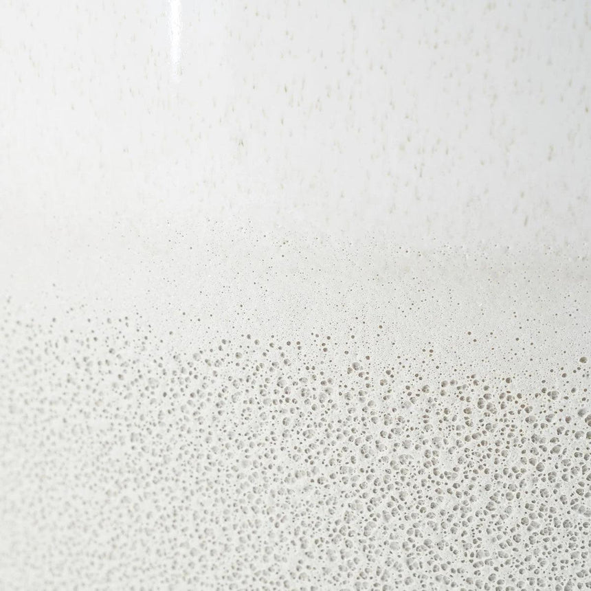 Tone ceramic side table