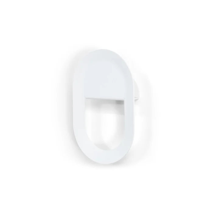 Coucou fém fali fogas