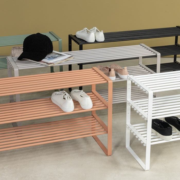 Rex SR 2 fém cipőtartó 100