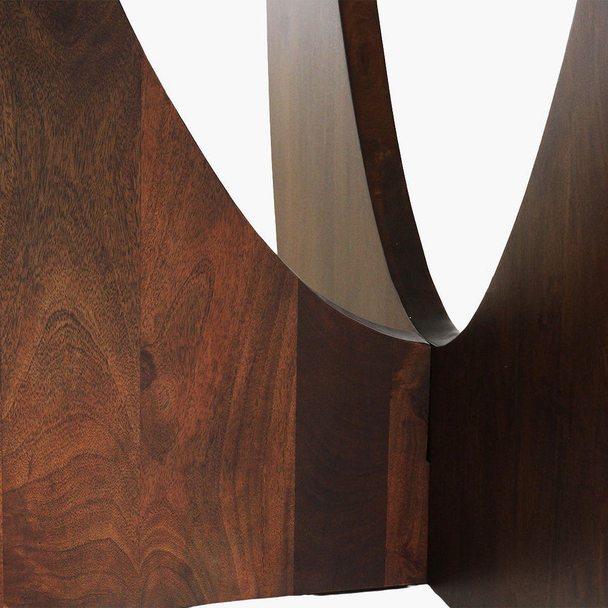 Travertine Limestone Dining Table