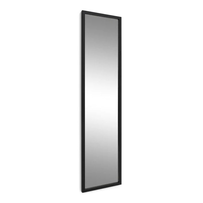 Senza fém tükör 46x185