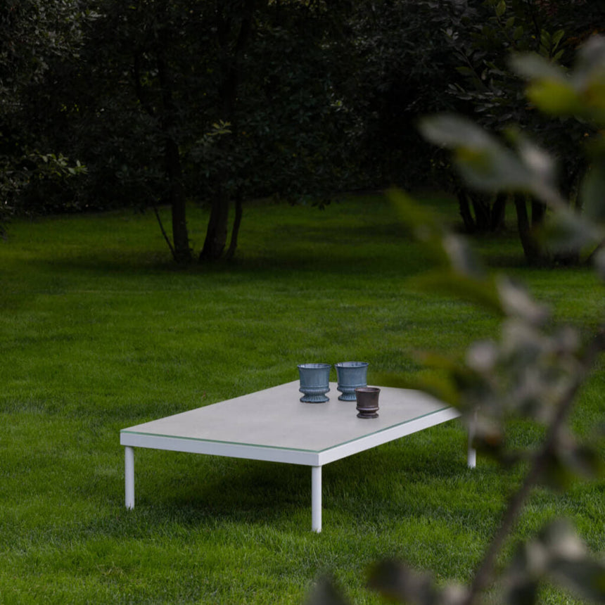 Flash kerti dohányzóasztal