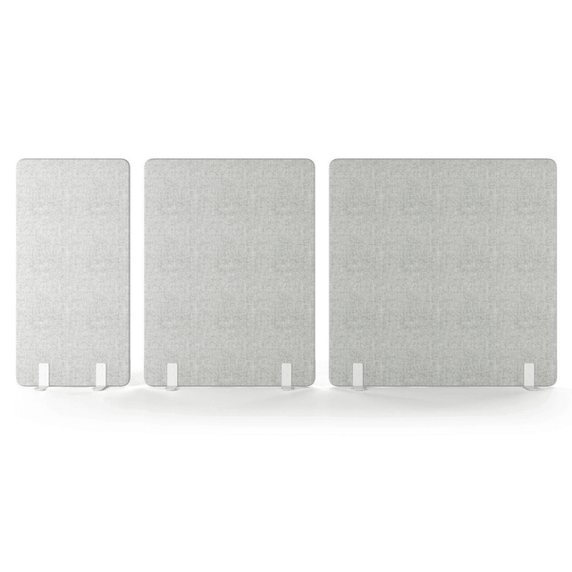 FREE STANDING akusztikus térelválasztó - Dutch Home