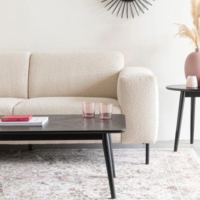 Fabio dohányzóasztal