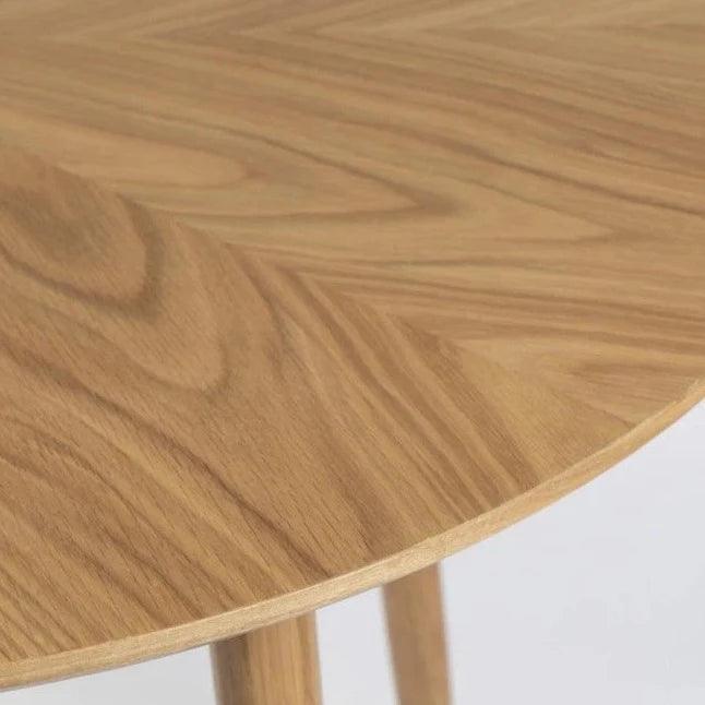 Fabio dohányzóasztal