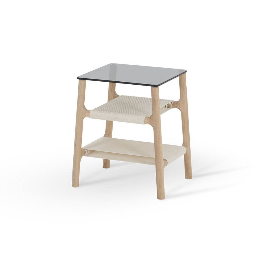 Fawn side table