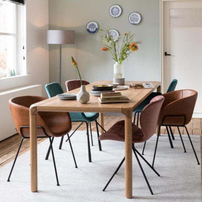 Feston szövet szék - Dutch Home