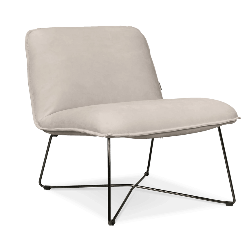 Fly armchair