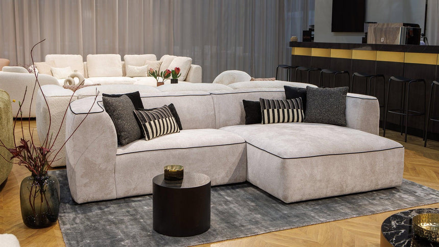 Monza moduláris kanapé