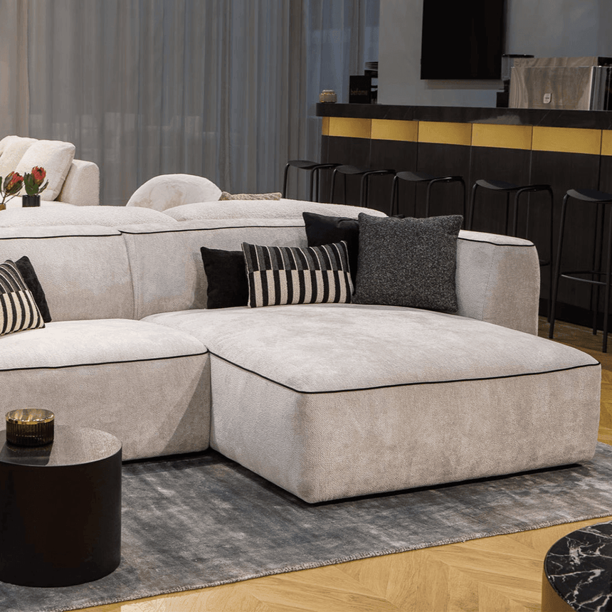 Monza moduláris kanapé