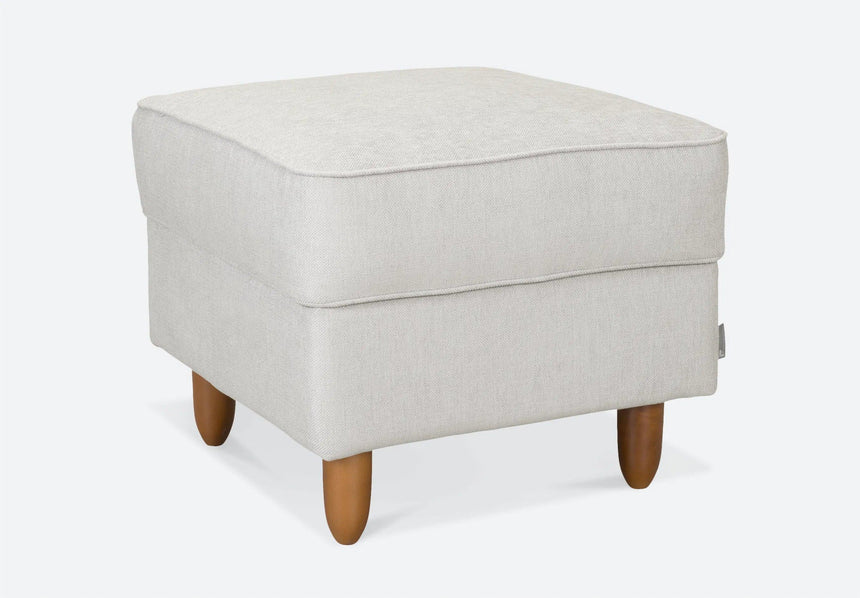 Furninova footrest