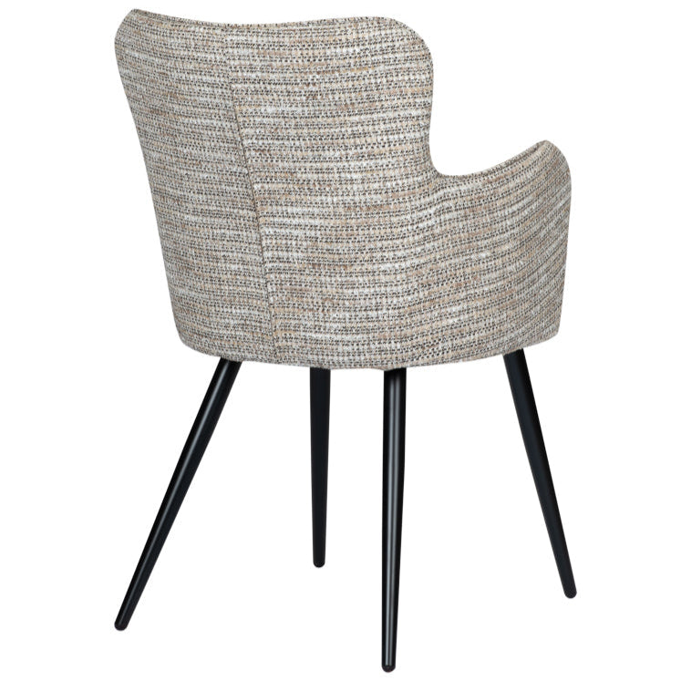 Wing szövet étkezőszék