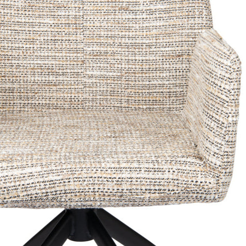 Storm szövet forgószék