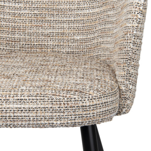 Wing szövet étkezőszék