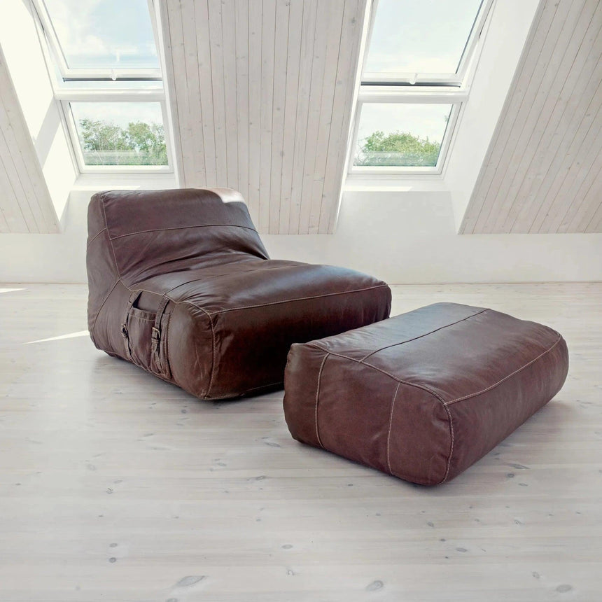 Frog armchair