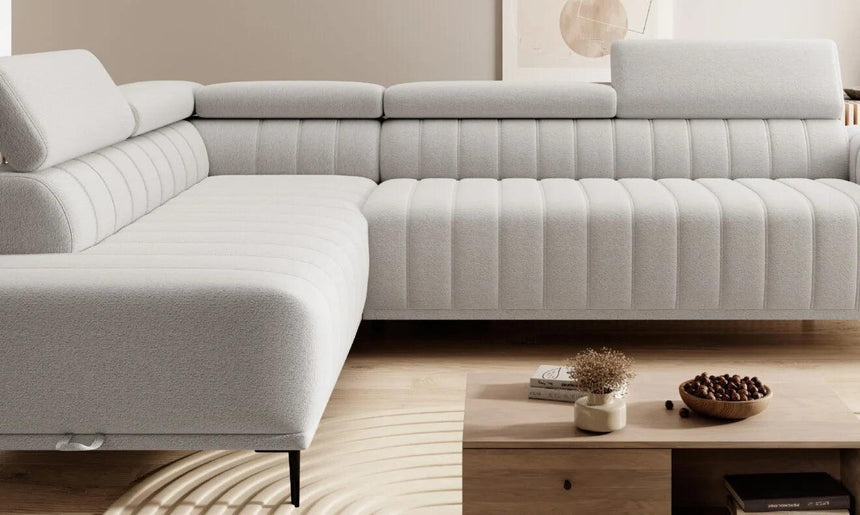 Gandi modular sofa