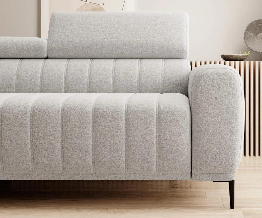 Gandi modular sofa