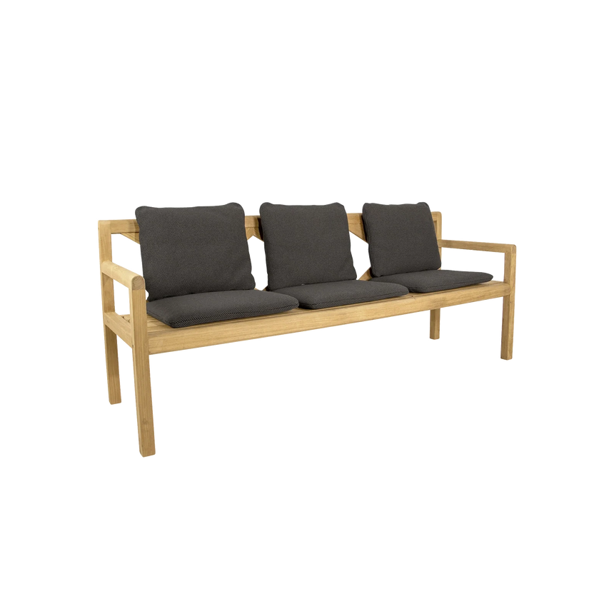 Elegance fabric chair