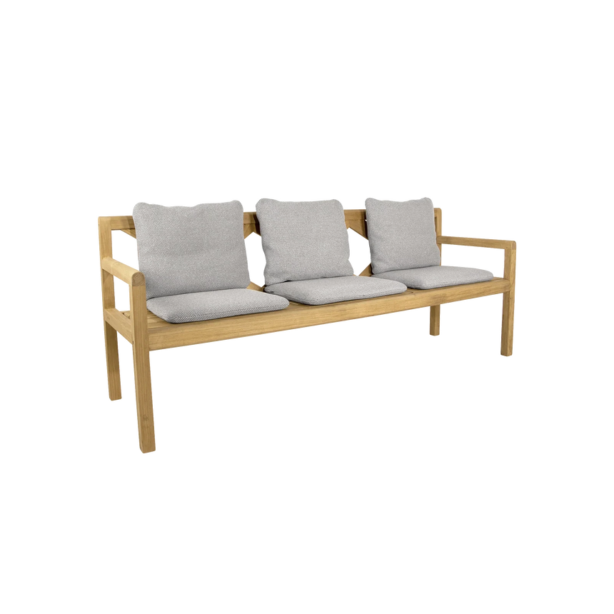 Elegance fabric chair