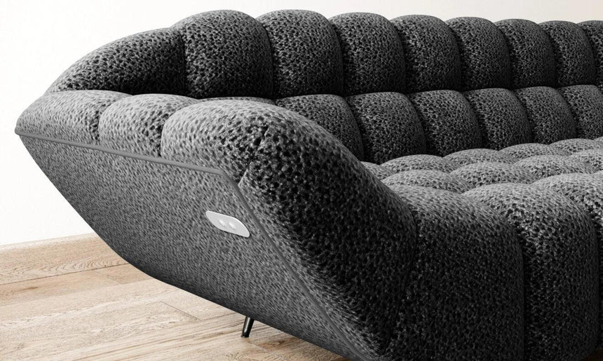 Gappa modular sofa