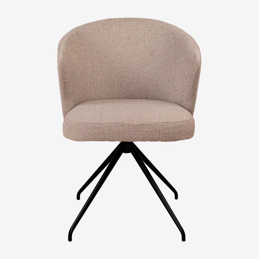 Gib swivel chair