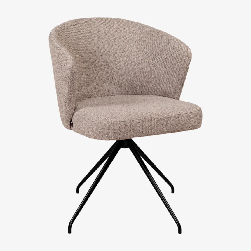 Gib swivel chair