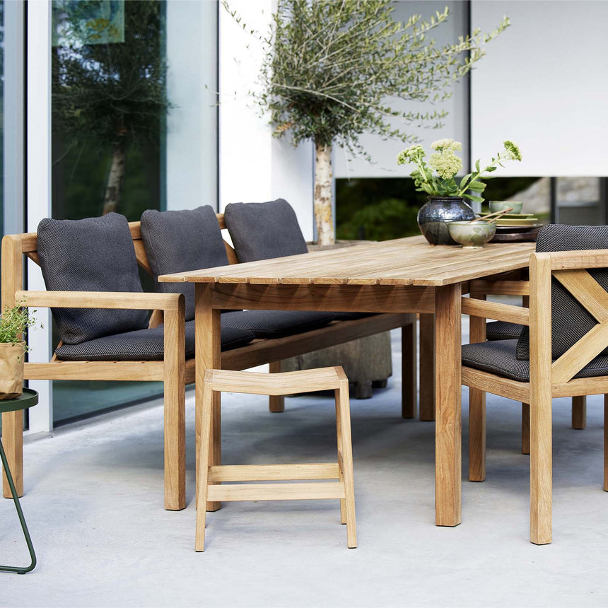 Elegance fabric chair