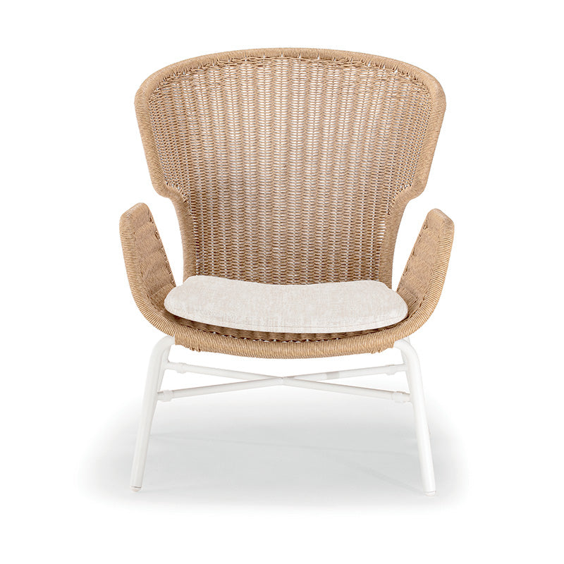 Ocean PP kerti fotel