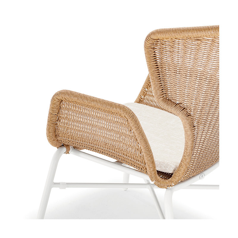 Ocean Lounge kerti fotel