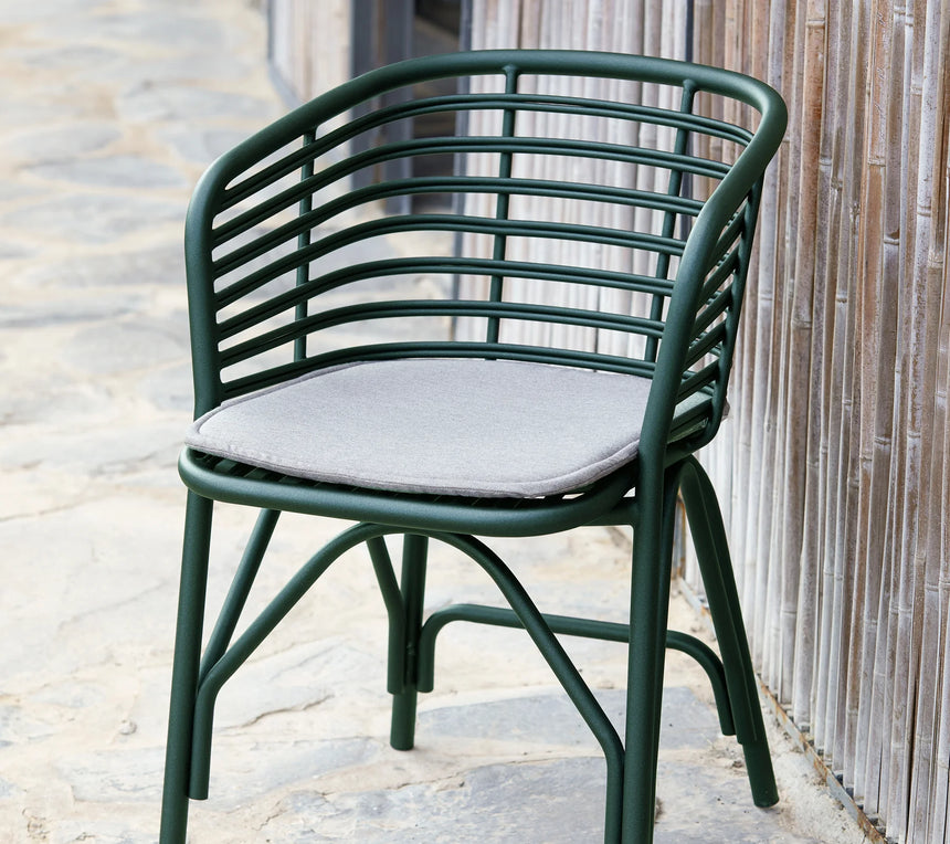 Elegance fabric chair