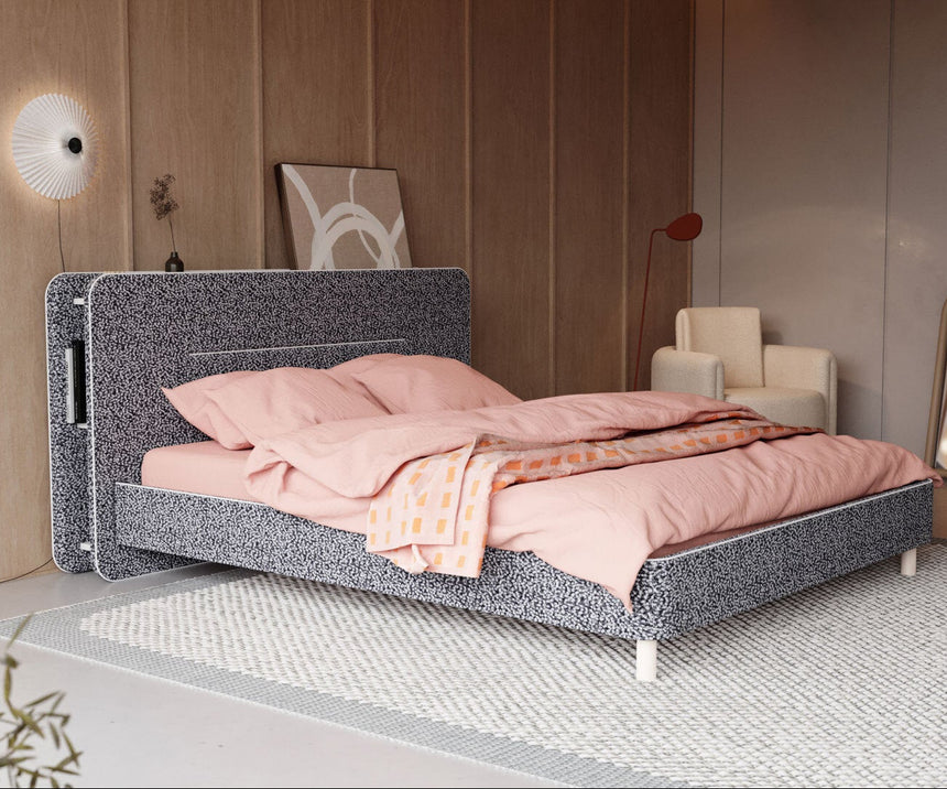 Vesta bed frame