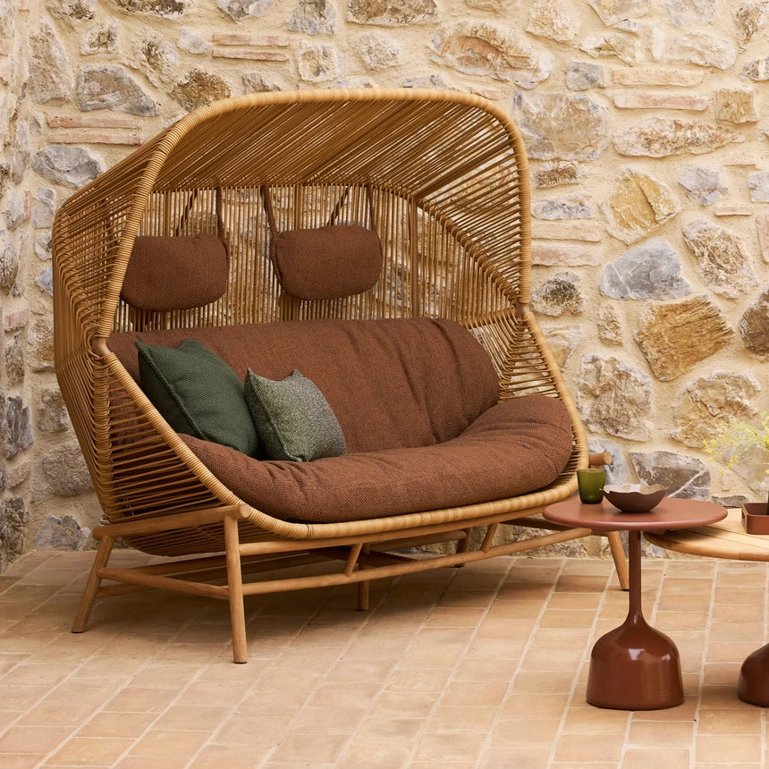 Elegance fabric chair