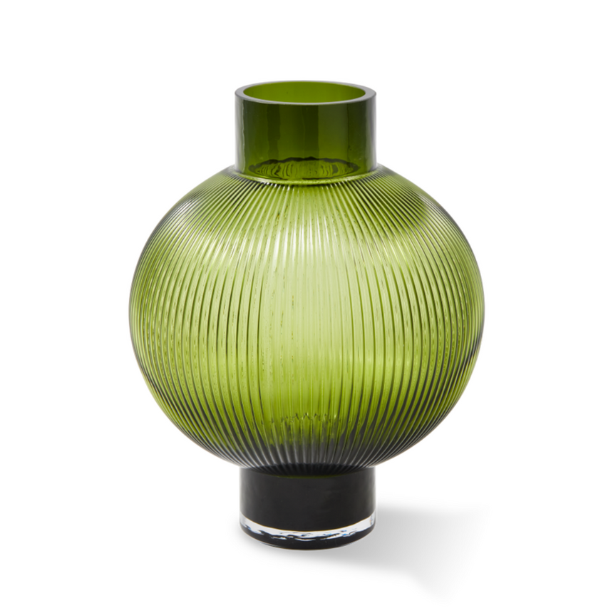 Hot Air Balloon üveg váza