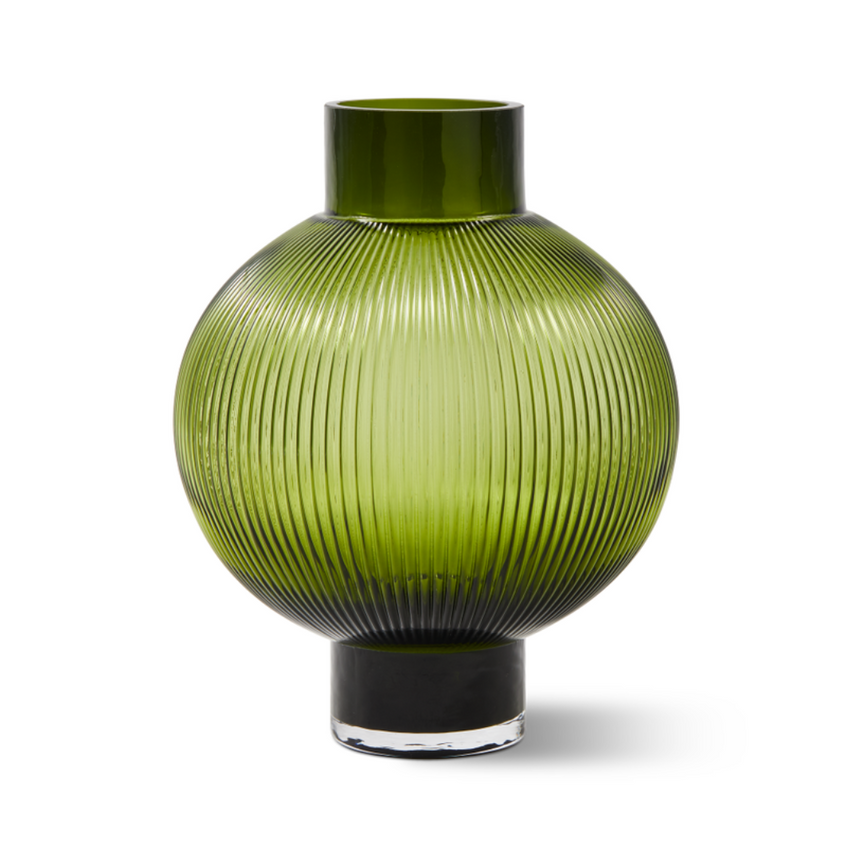 Hot Air Balloon üveg váza