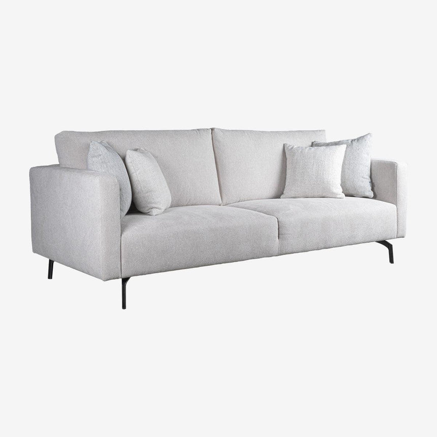 Hub modular sofa