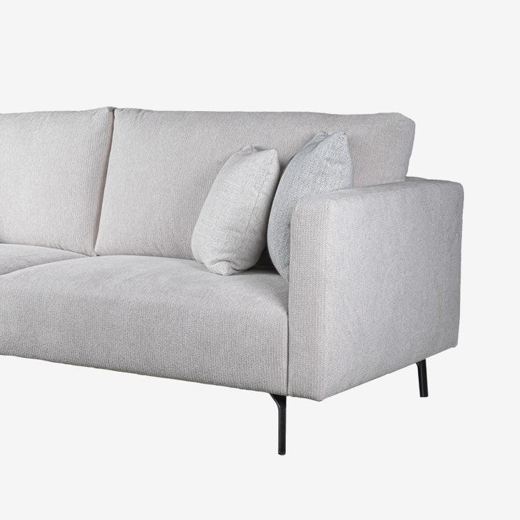 Hub modular sofa
