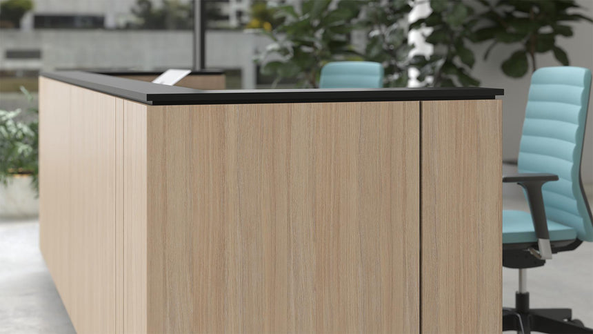 ICE recepciós pult - Dutch Home