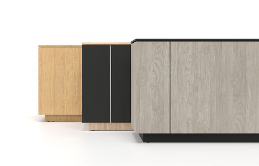 ICE recepciós pult - Dutch Home