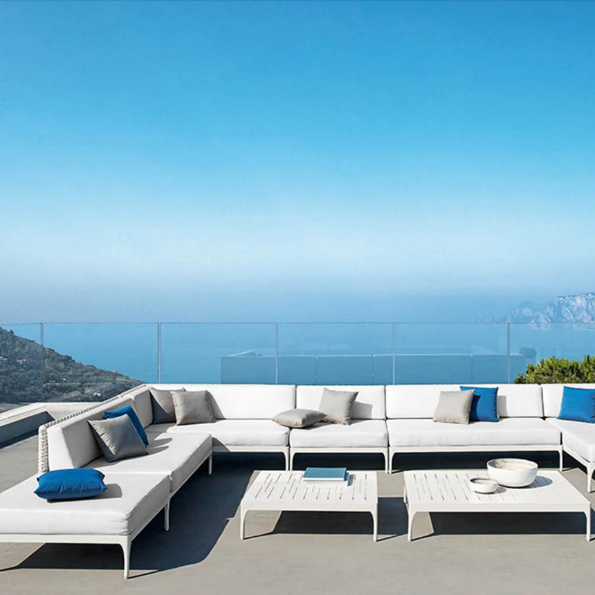 Infinity kerti dohányzóasztal