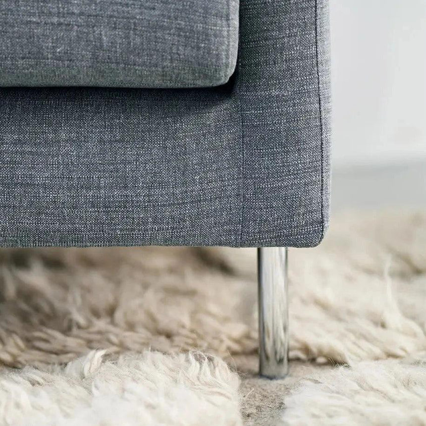 Impulse 2.5 személyes moduláris kanapé - Dutch Home