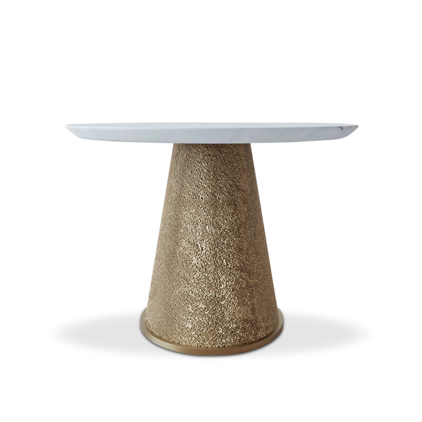 Zain márvány étkezőasztal