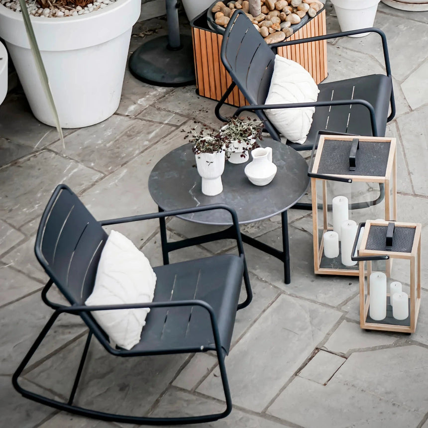 Elegance fabric chair